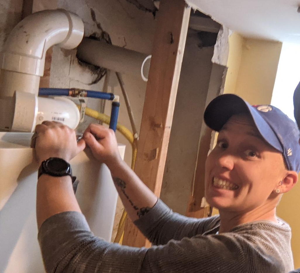 Tankless Equipment & Installation