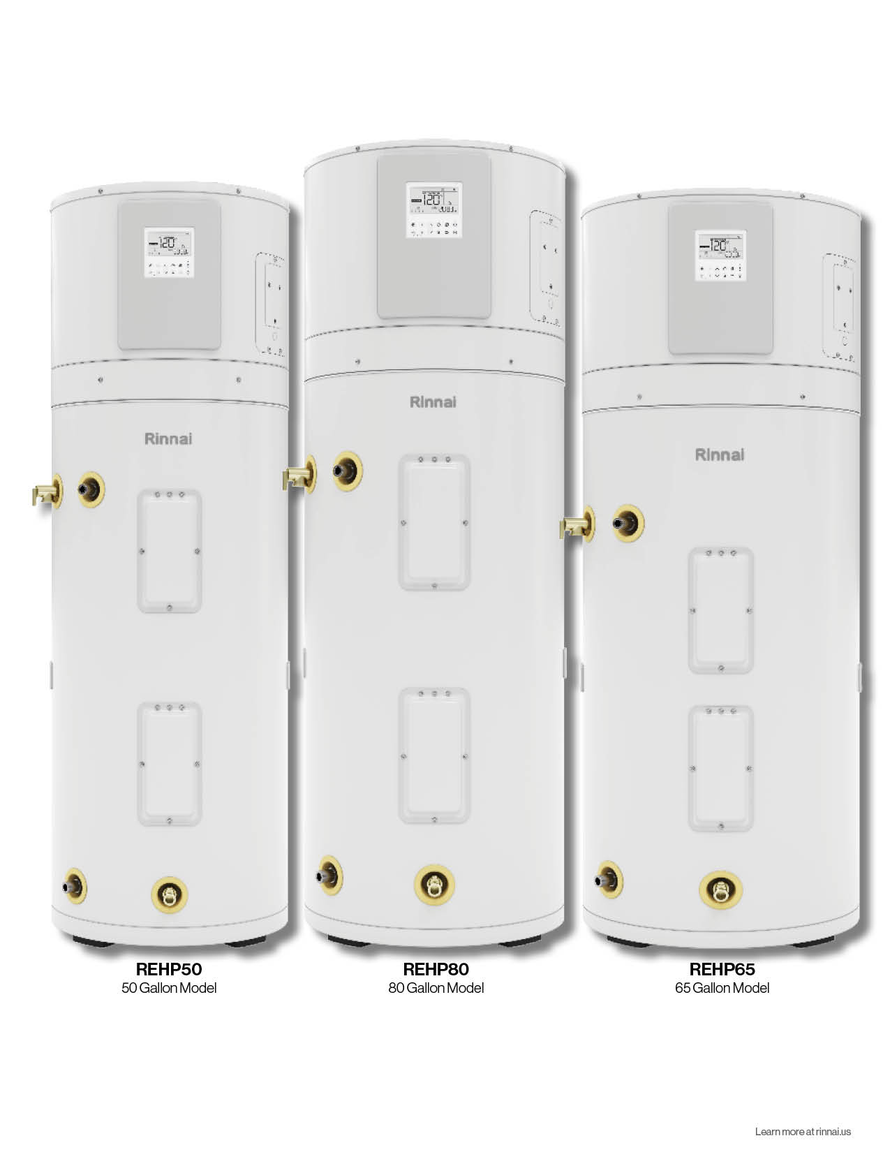 Heat Pumps